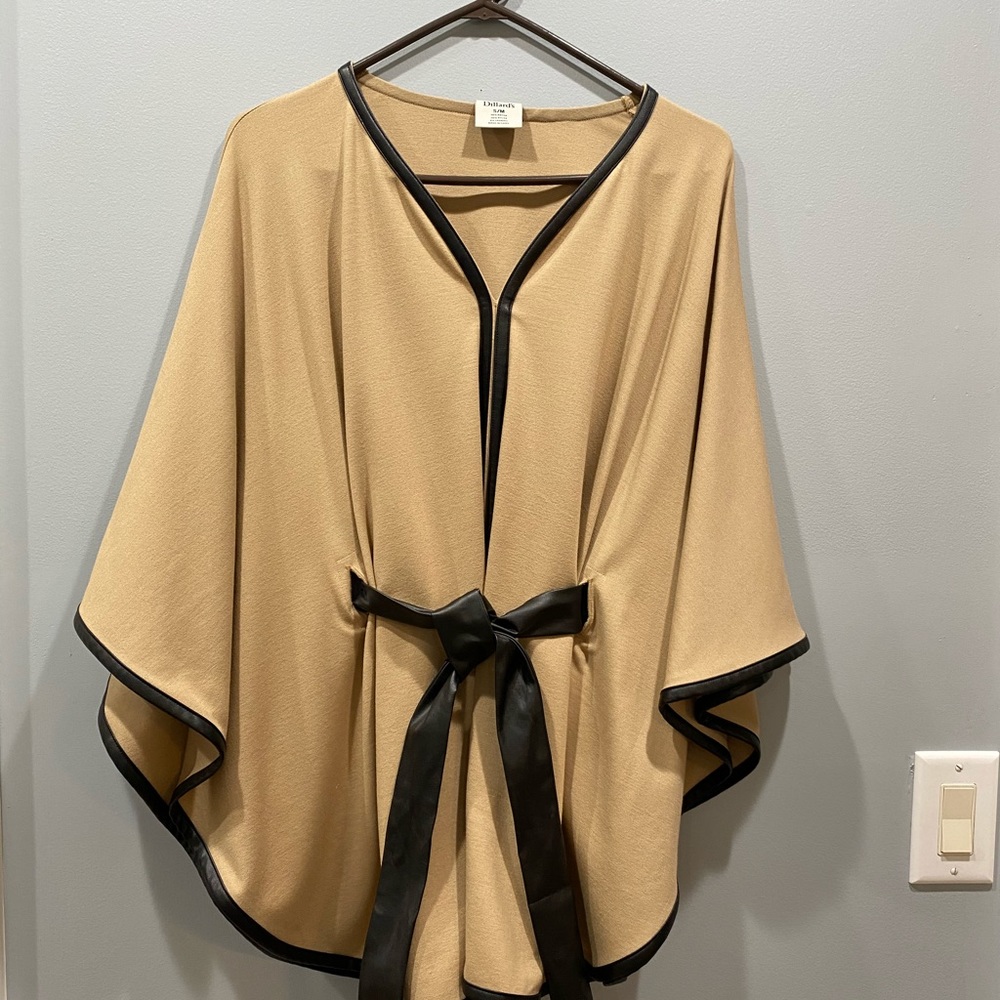 Cape